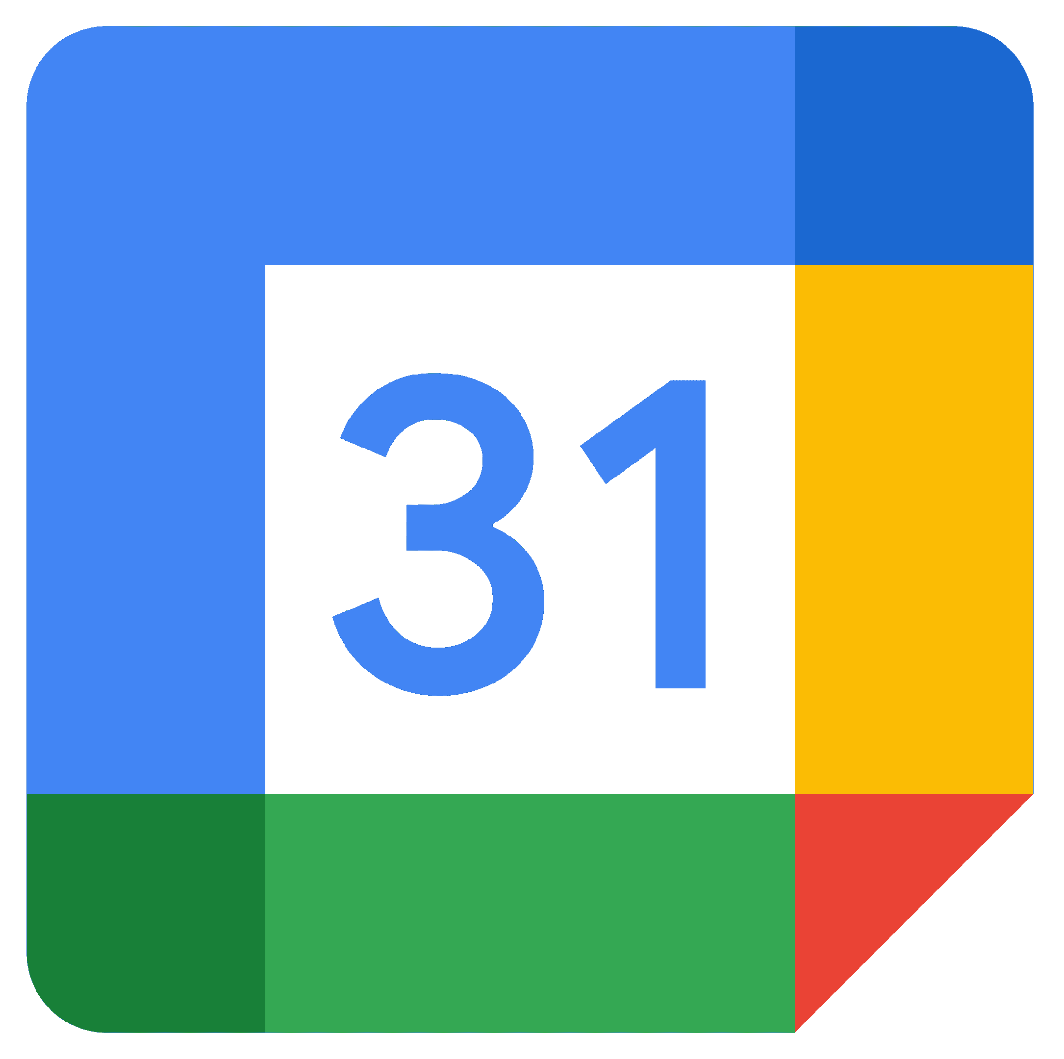 Google Calendar
